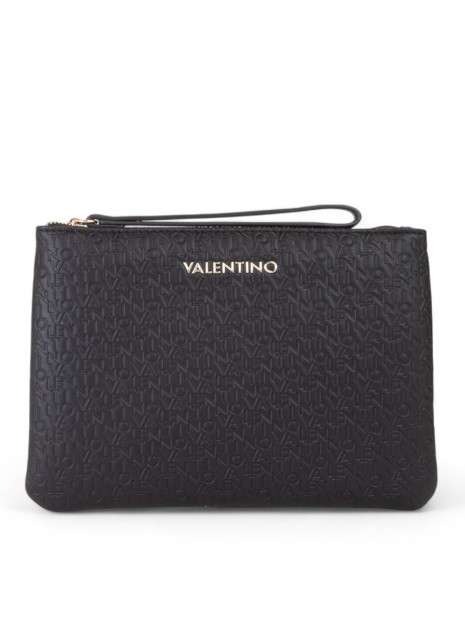 Trousse de toilette Valentino Bags VBE9C7528 noir