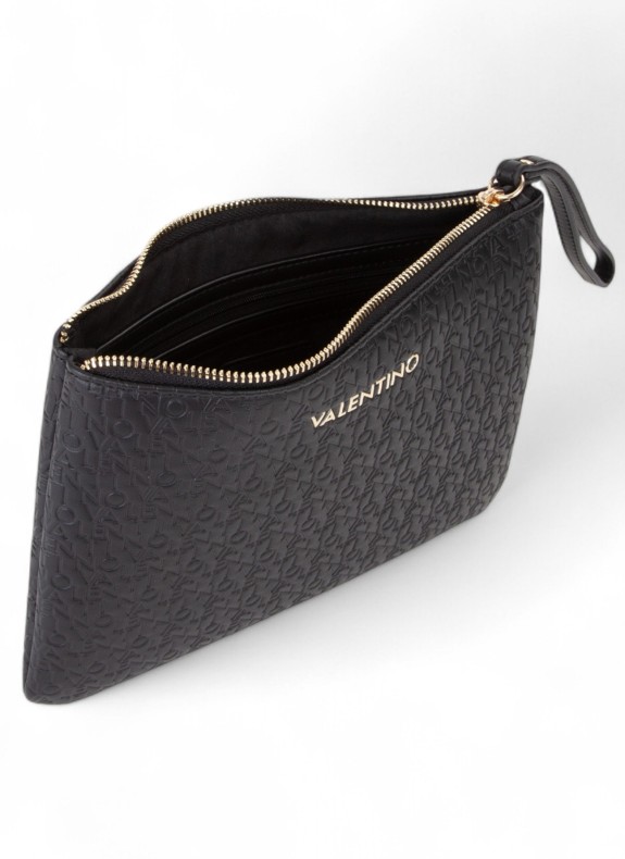 Trousse de toilette Valentino Bags VBE9C7528 noir