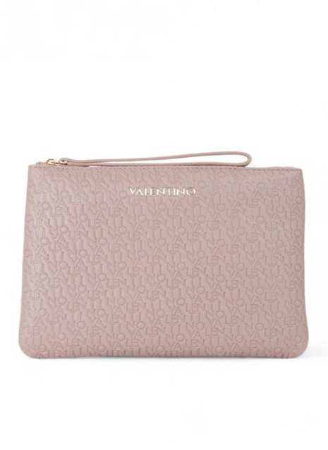 Neceser Valentino Bags VBE9C7528 taupe