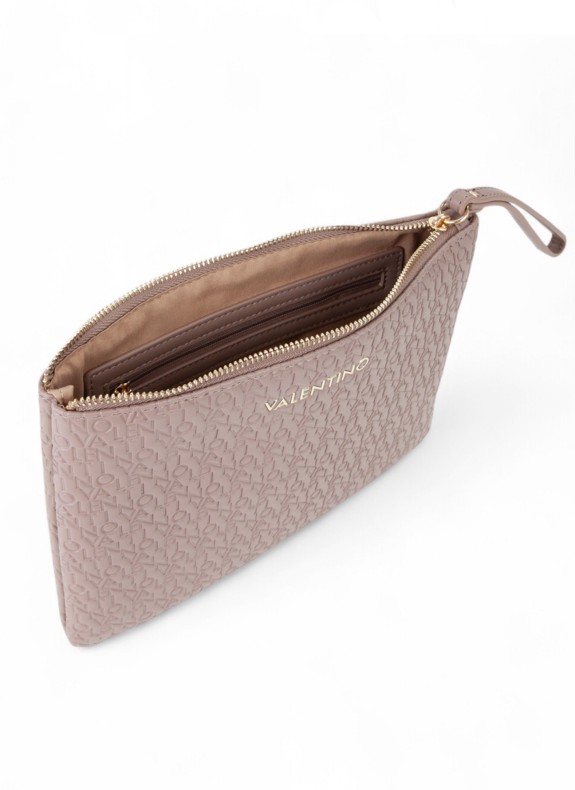 Nécessaire Valentino Bags VBE9C7528 taupe