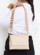 Bandolera Valentino Bags VBS5A806 beige