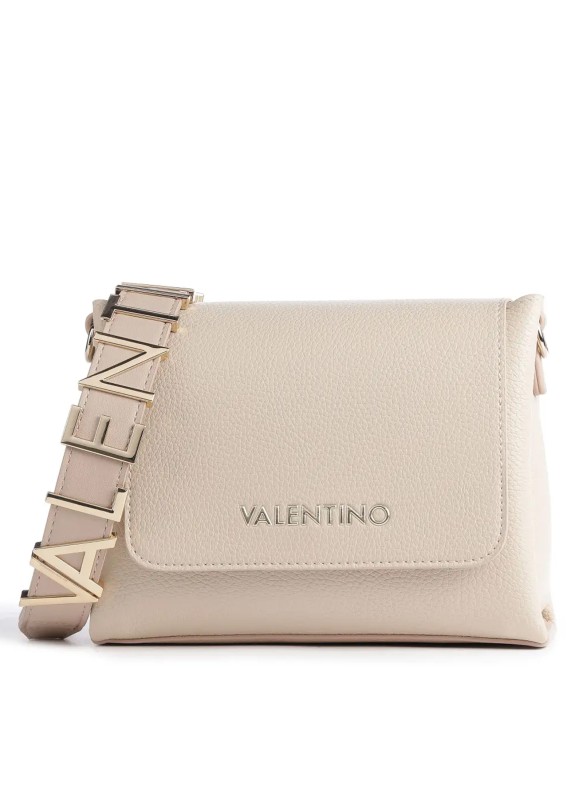 Bandolera Valentino Bags VBS5A806 beige