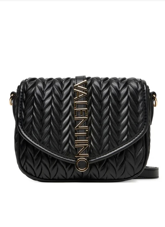 Bandolera Valentino Bags VBS9AB09 preto
