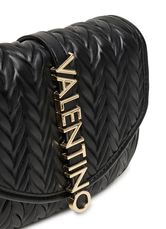 Bandolera Valentino Bags VBS9AB09 preto