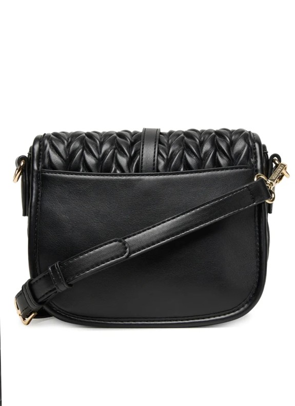 Bandolera Valentino Bags VBS9AB09 preto