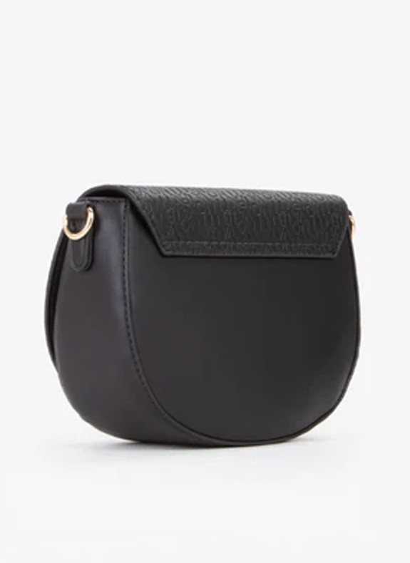 Bandolera Valentino Bags VBS9C710 preto