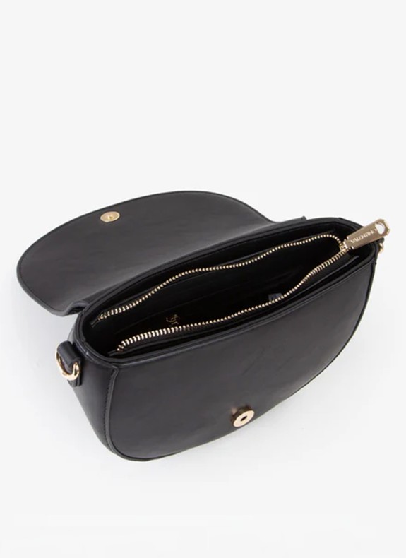 Bandolera Valentino Bags VBS9C710 preto