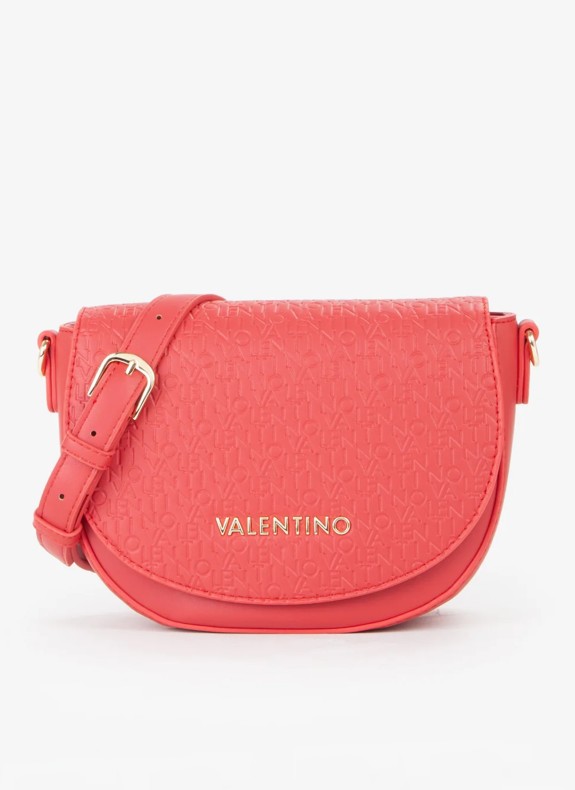 Sac bandoulière Valentino Bags VBS9C710 rouge