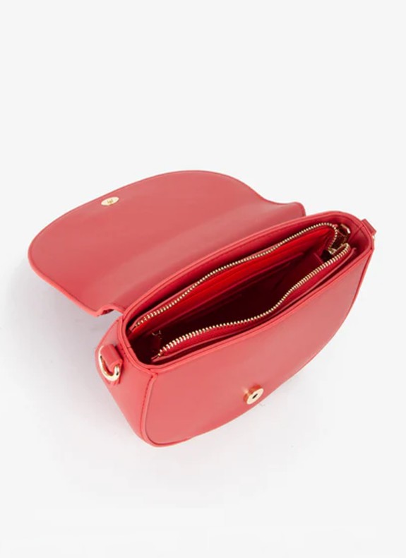 Sac bandoulière Valentino Bags VBS9C710 rouge