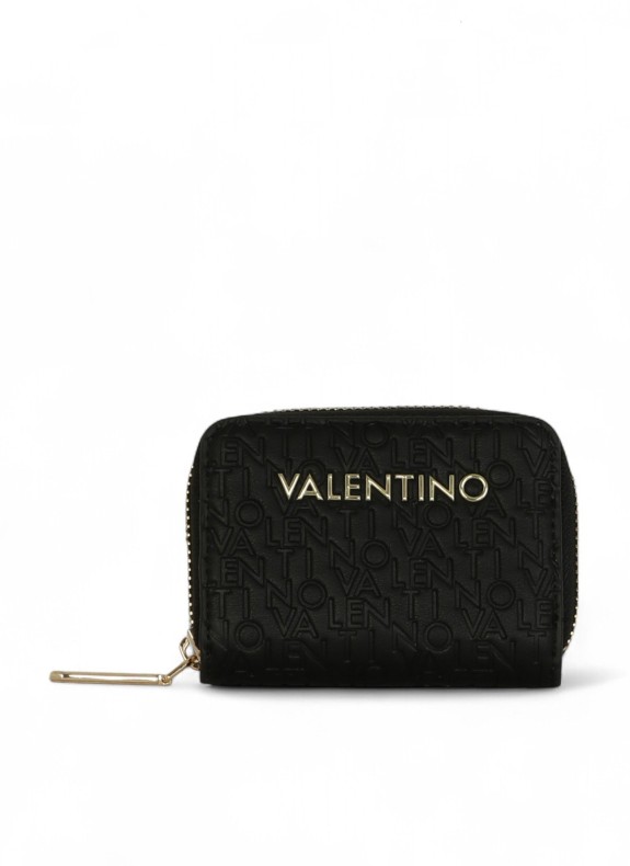 Portefeuille Valentino Bags VPS9C7139 noir