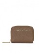 Monedero Valentino Bags VPS9C7139 taupe