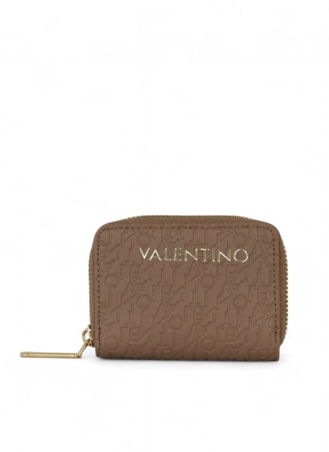 Porte-monnaie Valentino Bags VPS9C7139 taupe