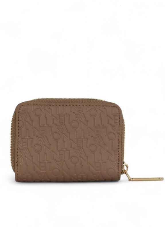 Porte-monnaie Valentino Bags VPS9C7139 taupe