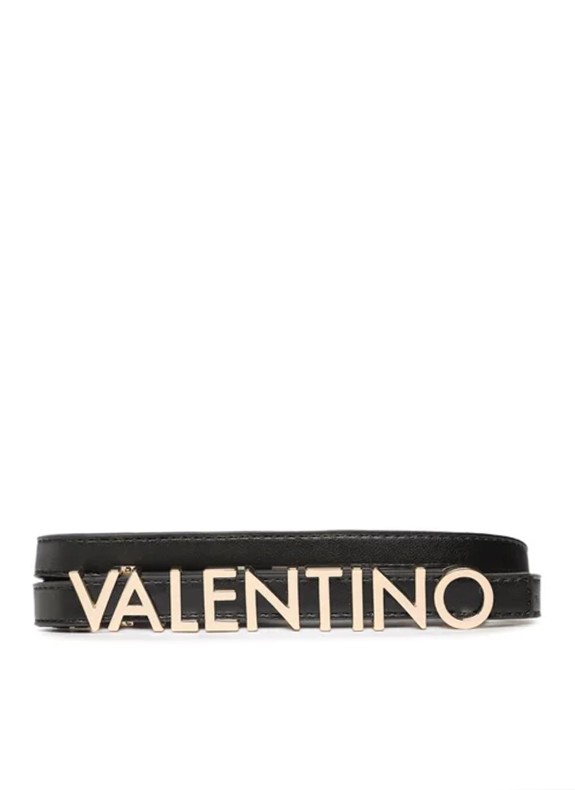 Ceinture Valentino Bags VCS6W555 noir