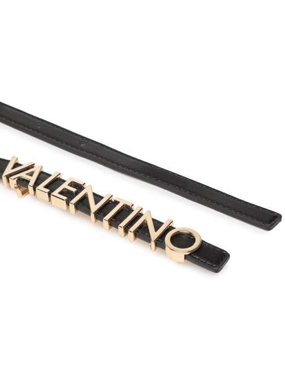 Ceinture Valentino Bags VCS6W555 noir