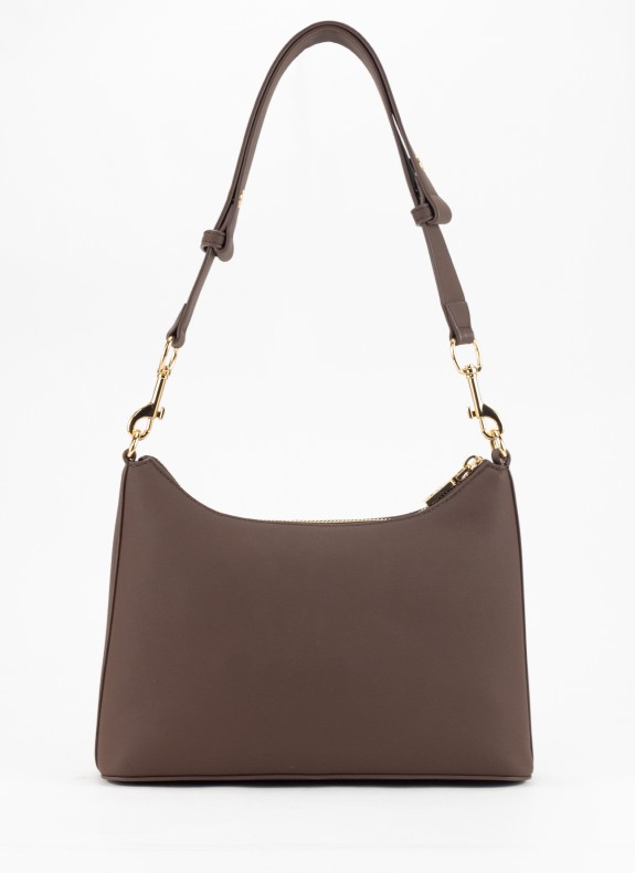 Bolso Love Moschino JC4025 marrón