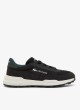 Baskets Lacoste Elite Active Evo noir