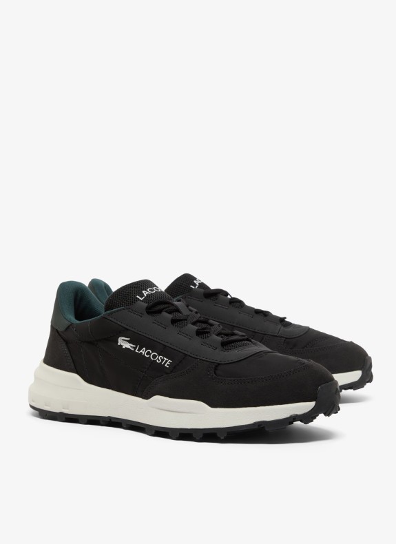 Scoundrel Lacoste Elite Active Evo schwarz