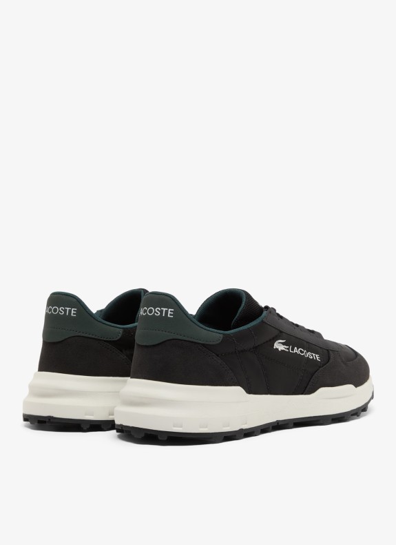 Scoundrel Lacoste Elite Active Evo schwarz