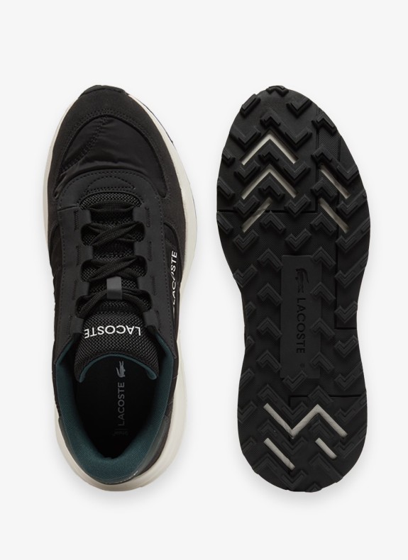 Scoundrel Lacoste Elite Active Evo schwarz