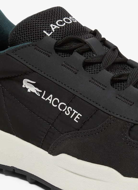 Scoundrel Lacoste Elite Active Evo schwarz