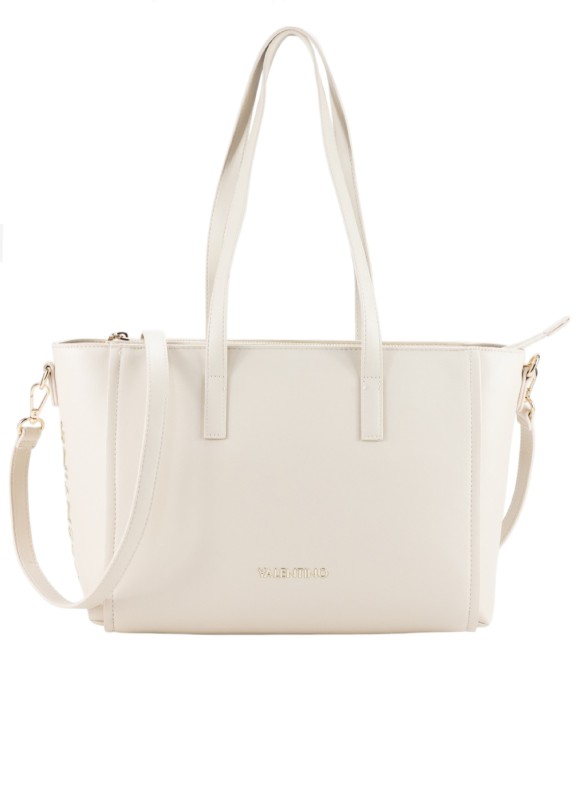 Valentin Bags VBS9AA01 Beige Tasche