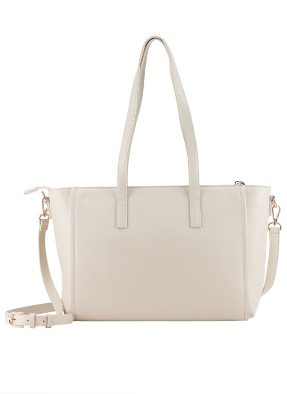 Valentin Bags VBS9AA01 Beige Tasche