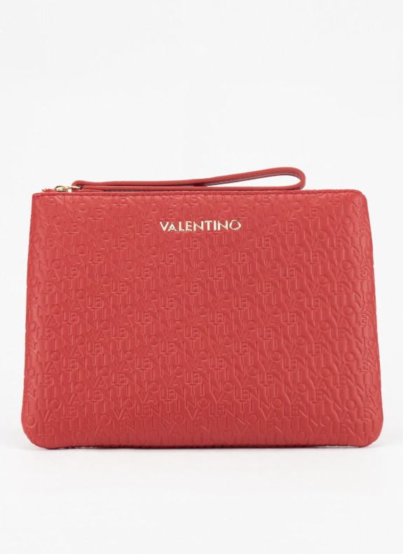 Trousse Valentino Bags VBE9C7528 rouge