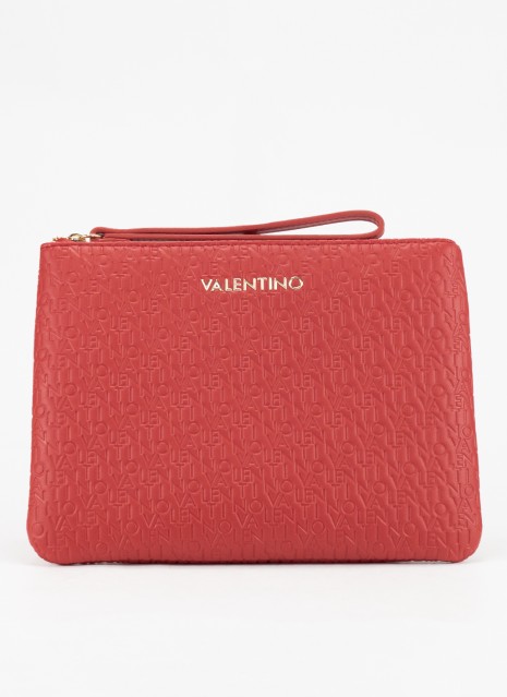 Trousse Valentino Bags VBE9C7528 rouge