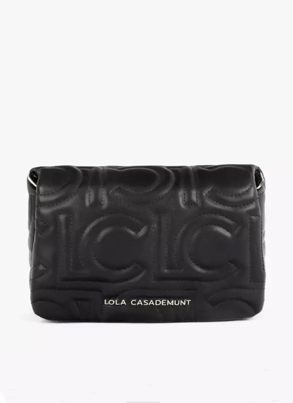 Flagge Lola Casademunt LF2504026 schwarz