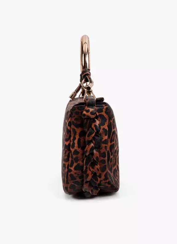 Sac Lola Casademunt LF2504085 marron