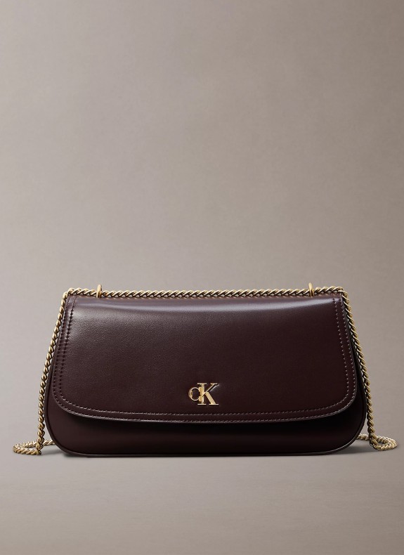 SAC À CHAÎNE CONVERTIBLE CK PETIT MODÈLE