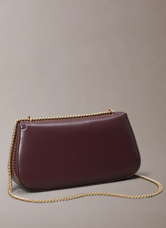 CK CONVERTIBLE CHAIN SMALL BAG