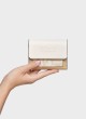 PORTEFEUILLE S. FLAP KAOS ICON