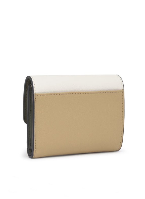 PORTEFEUILLE S. FLAP KAOS ICON