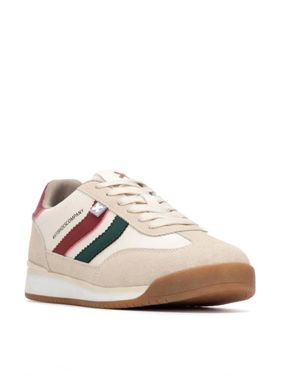 Zapatilla XTI para Mujer en Color Hielo