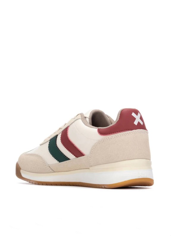 Zapatilla XTI para Mujer en Color Hielo