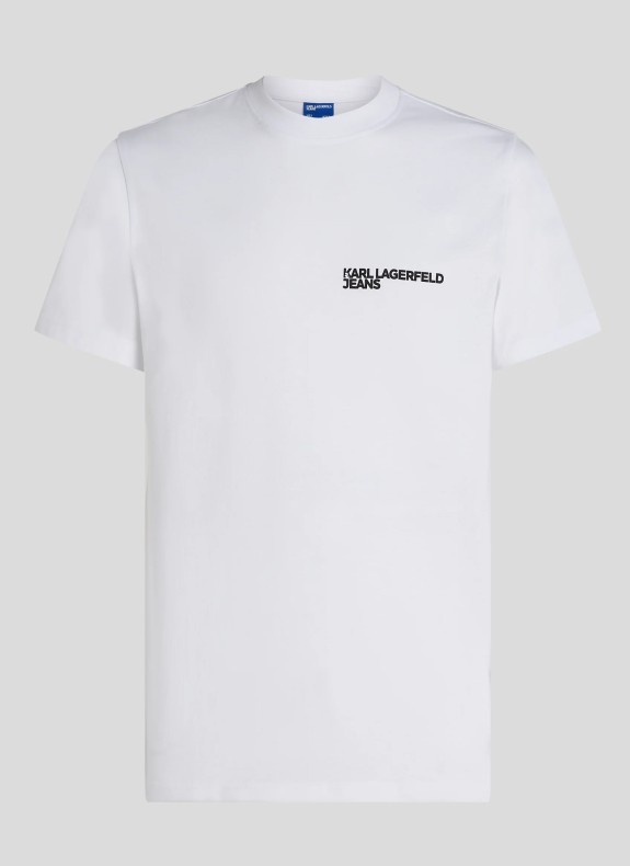 T-SHIRT KLJ SLIM SS