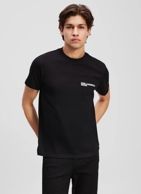 T-SHIRT KLJ SLIM SS