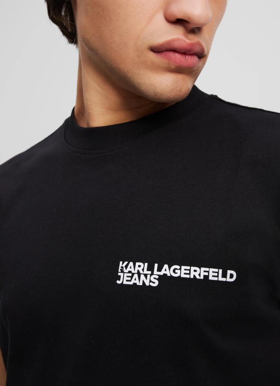 T-SHIRT KLJ SLIM SS