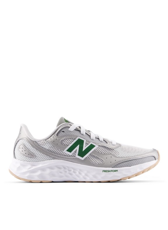 Baskets New Balance Maris grises