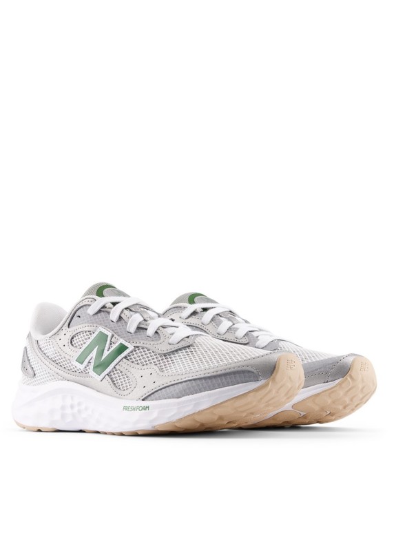 Baskets New Balance Maris grises
