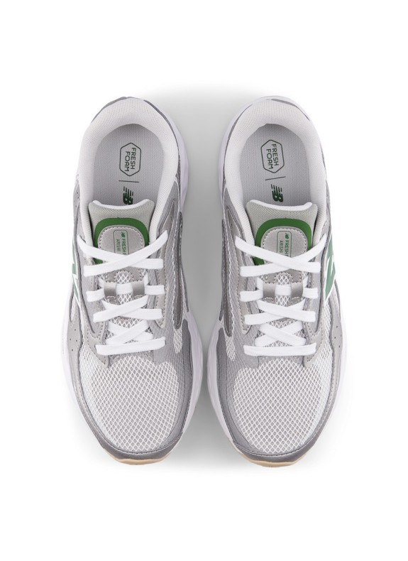 Baskets New Balance Maris grises