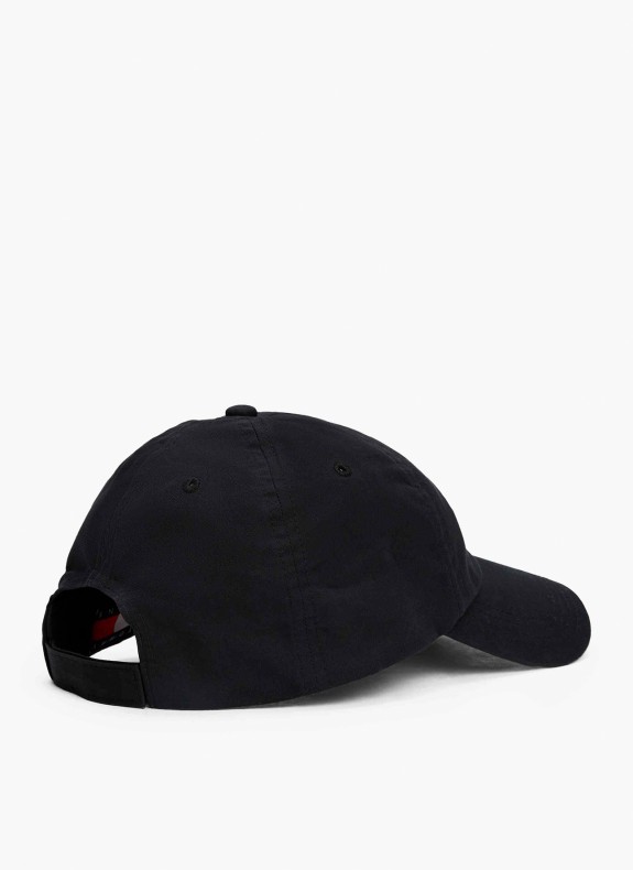 TJM LINEAR LOGO CAP