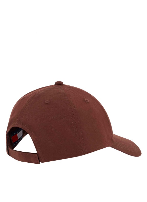 TJM LINEAR LOGO CAP