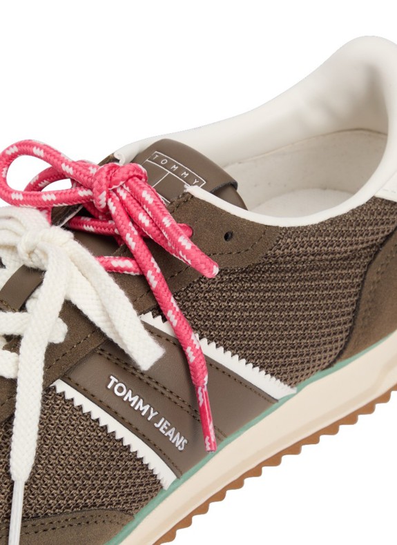 TJW LOW PROFILE RUNNER