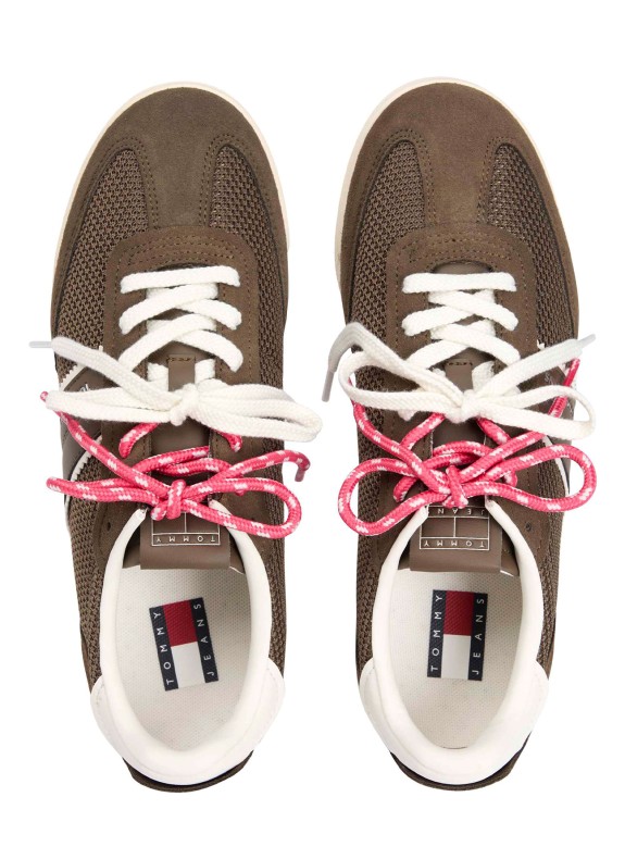 TJW LOW PROFILE RUNNER