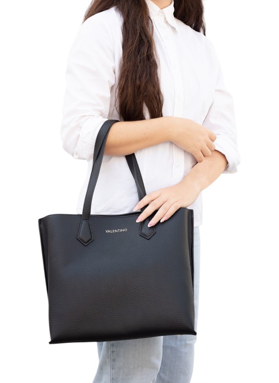 Bolso Valentino Bags VBS9EG01 negro