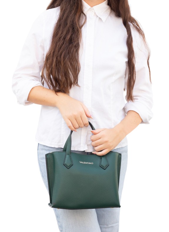 Sac Valentino Bags VBS9EG04 vert