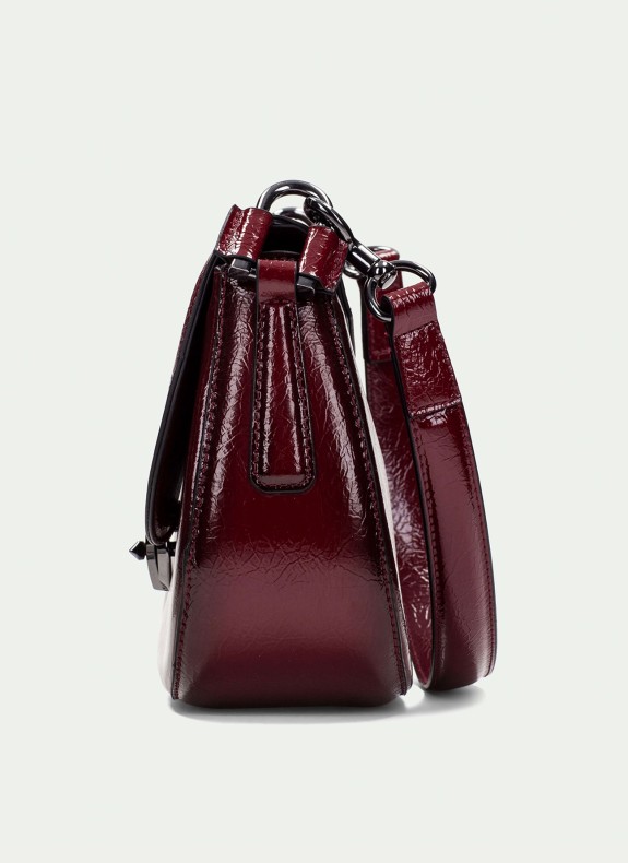 Sac Hispanitas BI254150 bordeaux